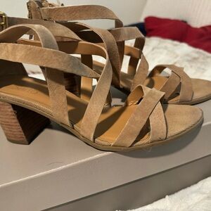 FrancoSartoL-Hachi sandal